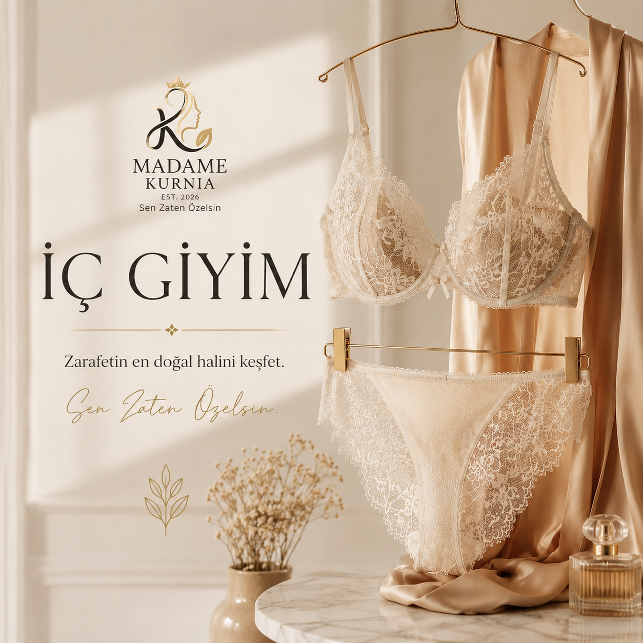 İç Giyim