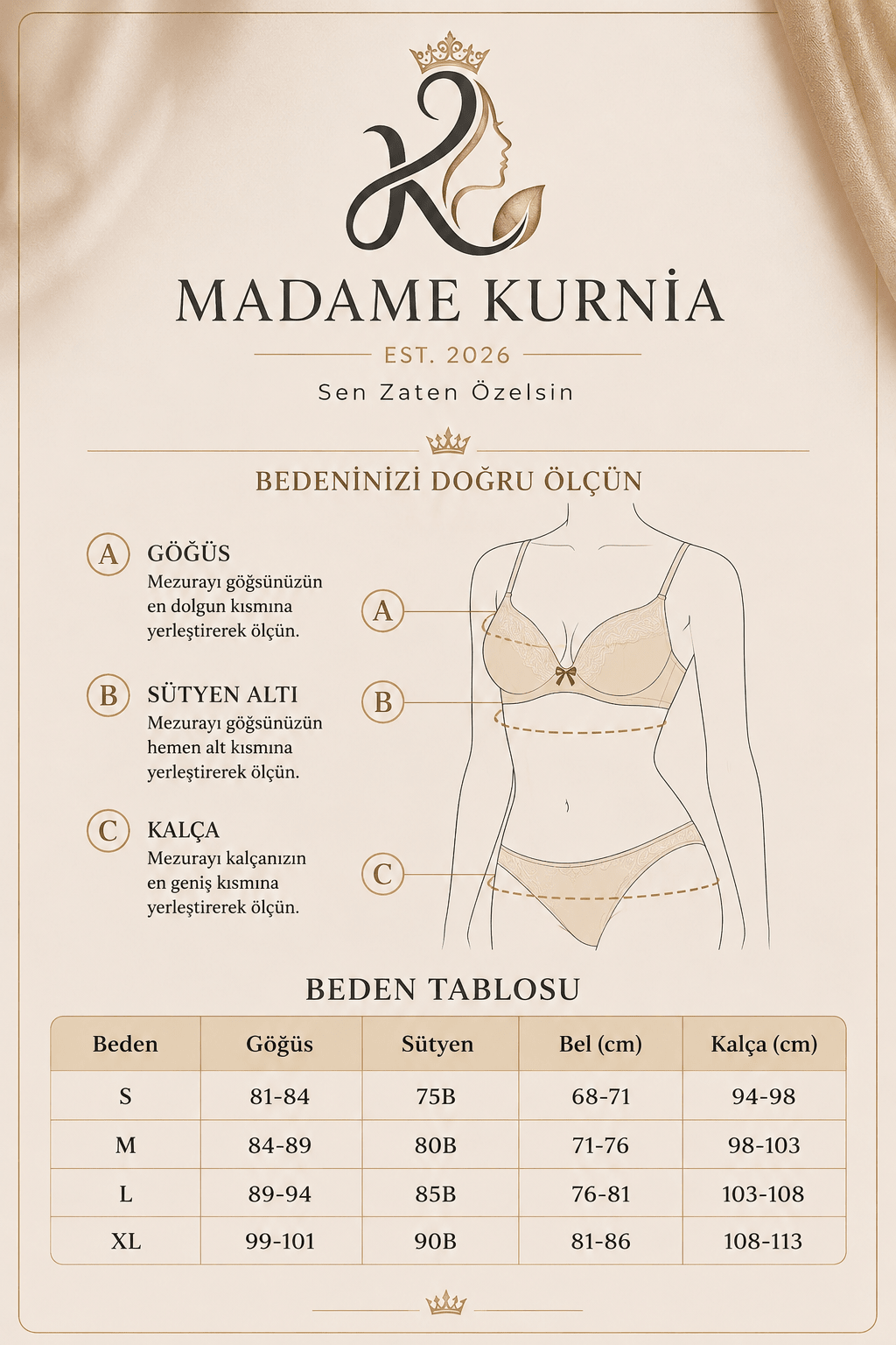 OBSİDİAN | Premium Kırmızı Transparan File Fantazi Body - MADAME KURNİA
